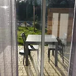 Apartmán Alouette France