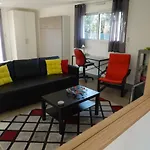 Apartmán Alouette France Pessac