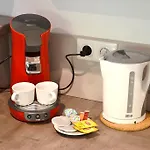 Alouette France 페삭
