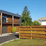 Alouette France Apartmán Pessac