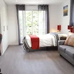 Alouette France Apartament Pessac
