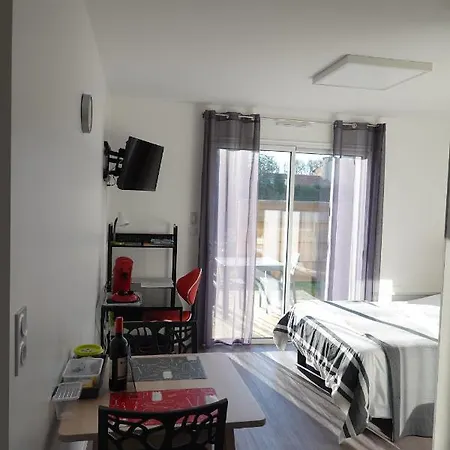 Apartamento Alouette France Pessac