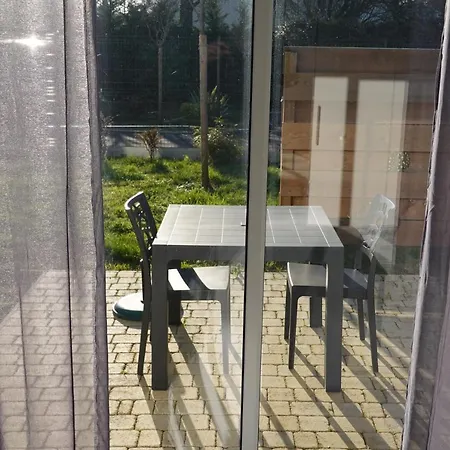 Appartement Alouette France