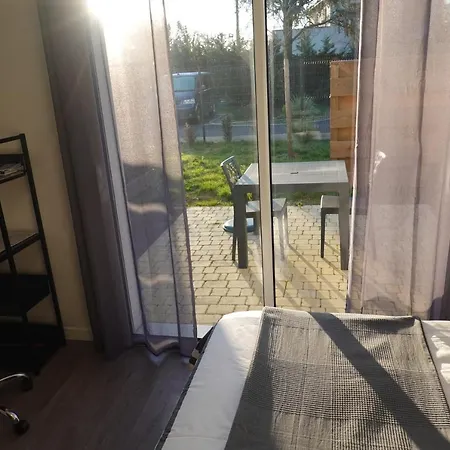Alouette France Apartamento
