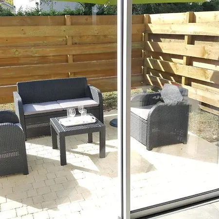 Alouette France Apartamento