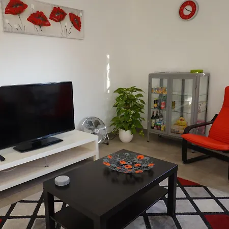 Appartement Alouette France Pessac