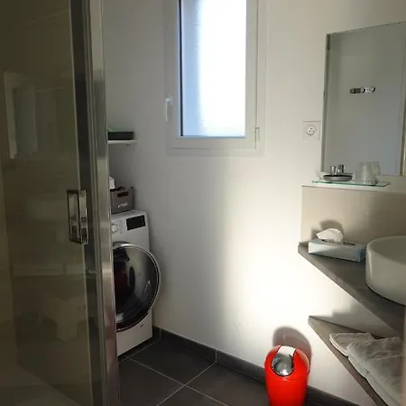 Apartamento Alouette France