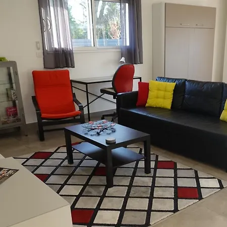 Apartamento Alouette France