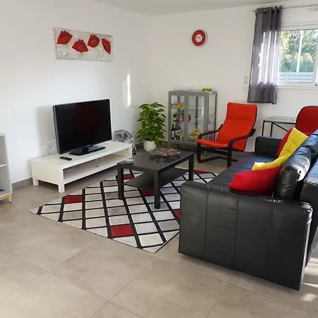 Alouette France Appartement