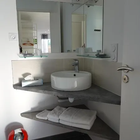 Alouette France Apartamento Pessac