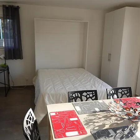 Alouette France Appartement *