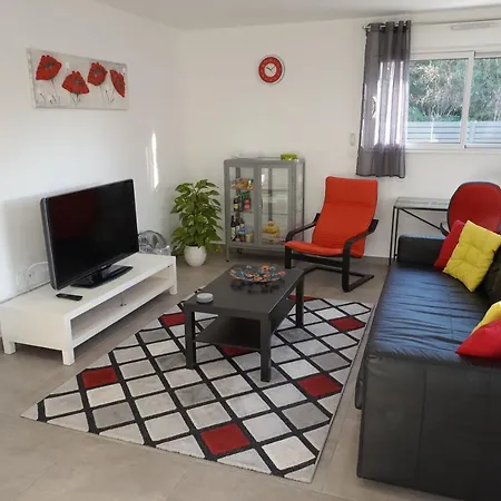 Apartamento Alouette France *