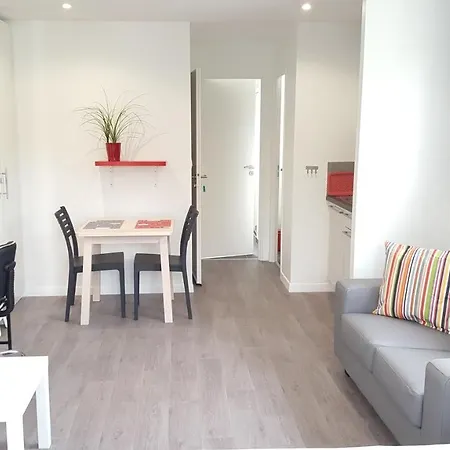 Apartamento Alouette France Pessac
