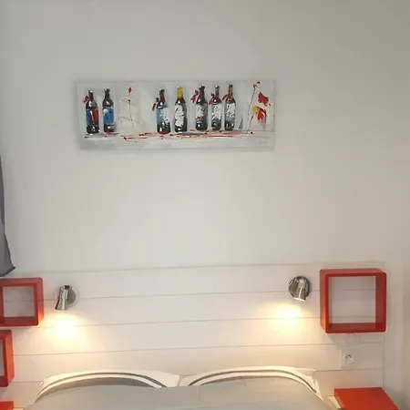 Apartamento Alouette France *
