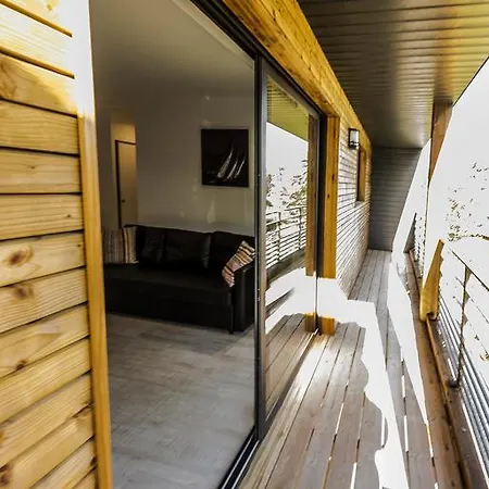 Apartamento Alouette France *