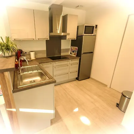 Apartamento Alouette France Pessac