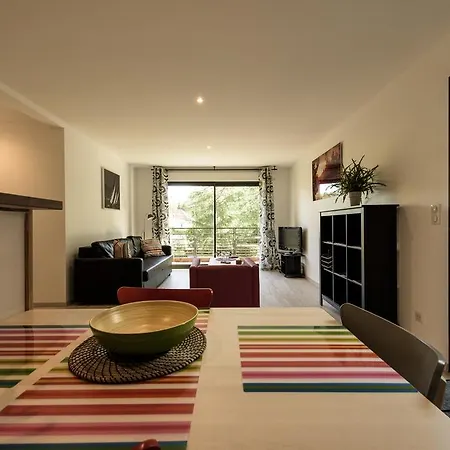 Apartamento Alouette France *