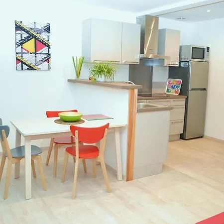 Apartamento Alouette France