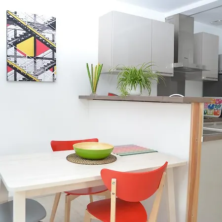 Apartamento Alouette France Pessac
