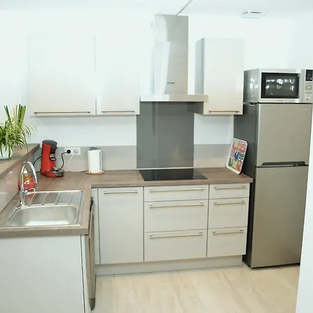 Apartamento Alouette France Pessac