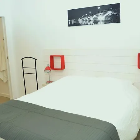 Apartamento Alouette France