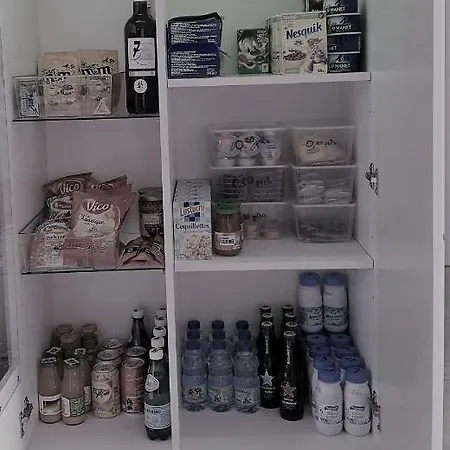 Alouette France Apartamento