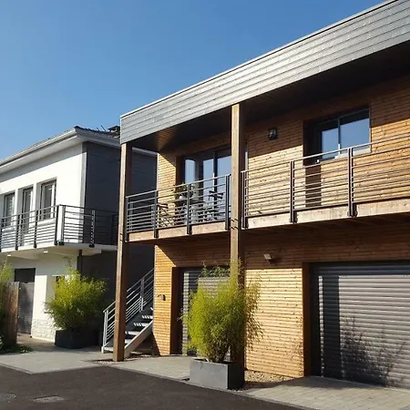 Alouette France Appartement *