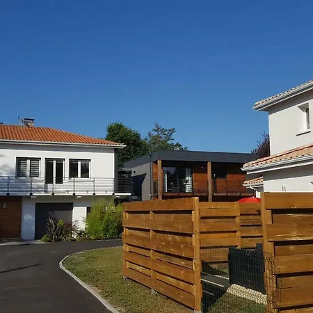Appartement Alouette France Pessac
