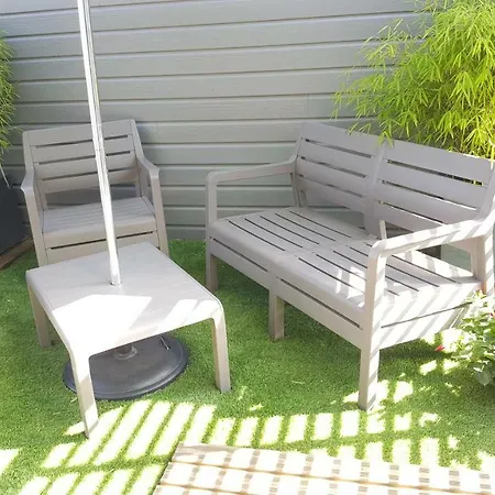 Appartement Alouette France
