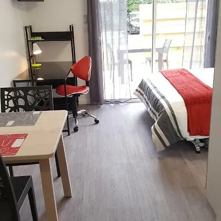 Apartamento Alouette France Pessac