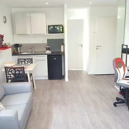 Appartement Alouette France *