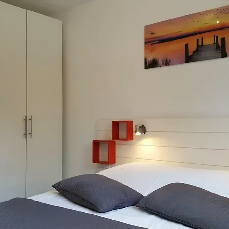 Alouette France Appartement Pessac