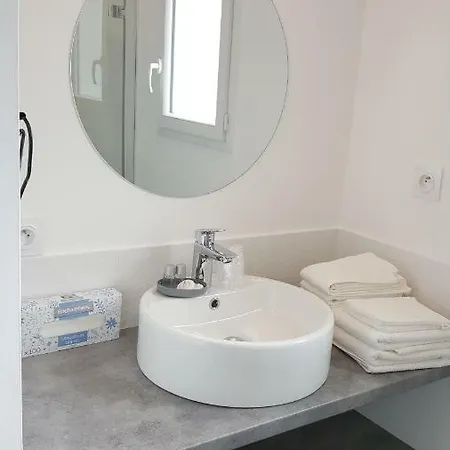 Apartamento Alouette France Pessac