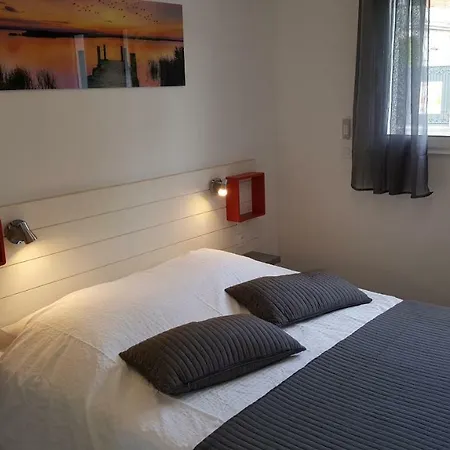 Apartamento Alouette France Pessac
