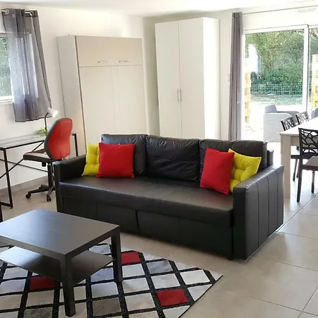 Apartamento Alouette France *
