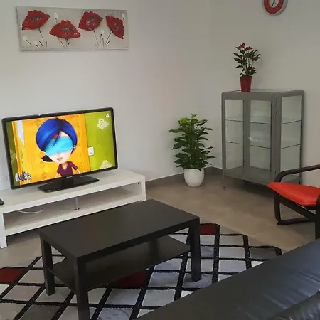 Alouette France Appartement