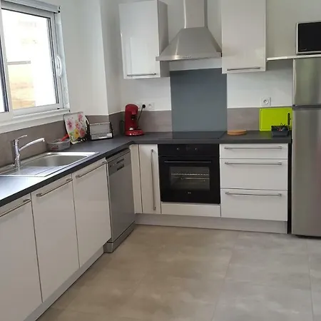 Alouette France Appartement