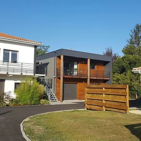 Alouette France * Pessac