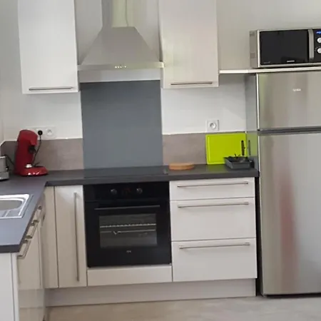 Alouette France Apartamento Pessac