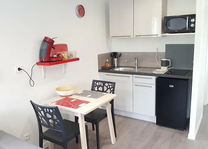 Alouette France Pessac